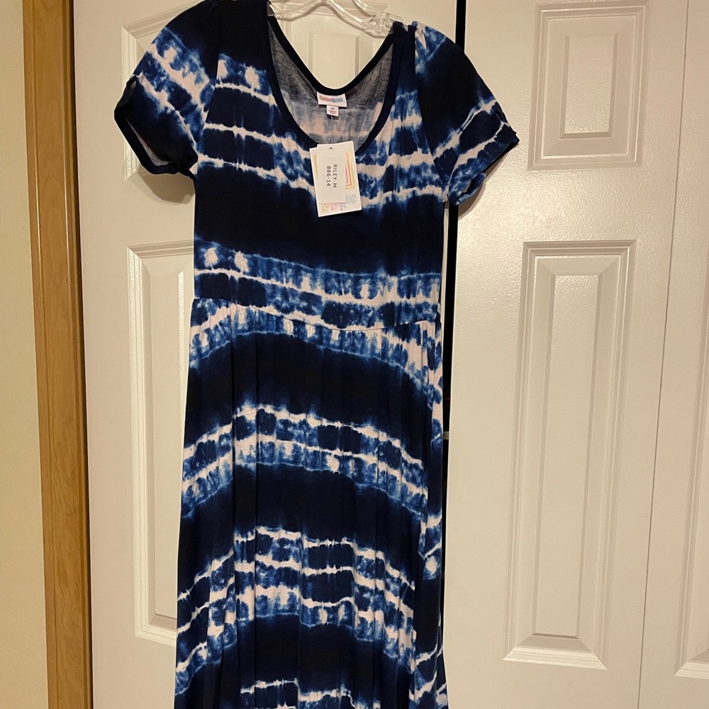 LuLaroe NWT Riley Dress